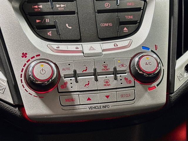Used 2014 GMC Terrain SLT FWD image 13