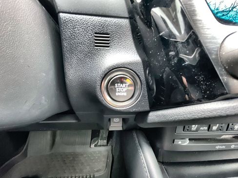 Used 2022 Lexus ES 350 w/ Premium Package image 16