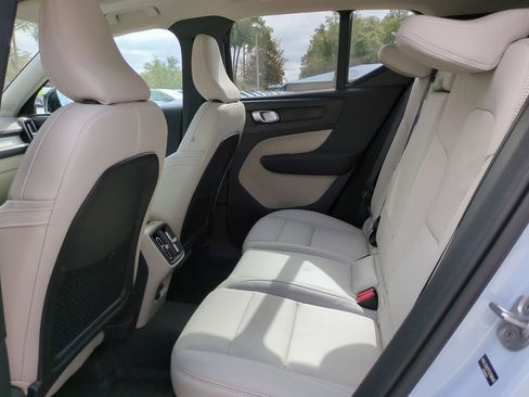 New 2026 Volvo XC40 B5 Plus w/ Protection Package Premier image 12