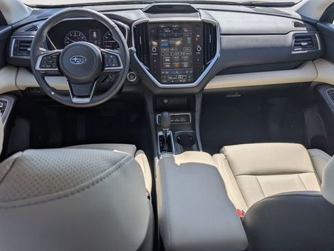 Certified 2025 Subaru Ascent Limited AWD/4WD image 32