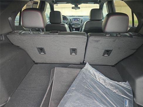 Used 2024 Chevrolet Equinox RS FWD image 7