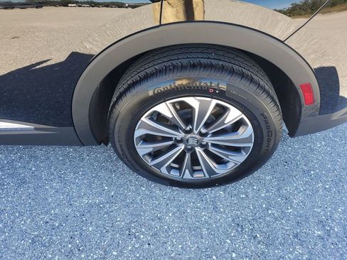 Used 2025 Buick Envision Preferred image 20