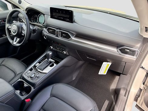 New 2025 MAZDA CX-5 AWD 2.5 S image 32