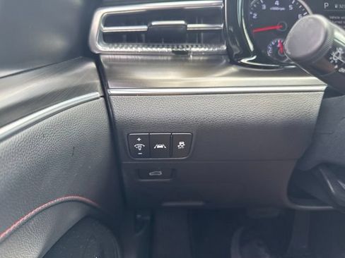 Used 2023 Kia K5 GT FWD image 9