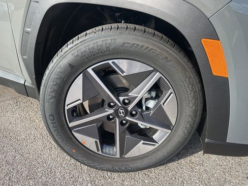 New 2026 Hyundai Tucson SEL image 11