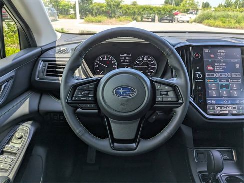 Certified 2025 Subaru Ascent Onyx Edition w/ Onyx Package image 16