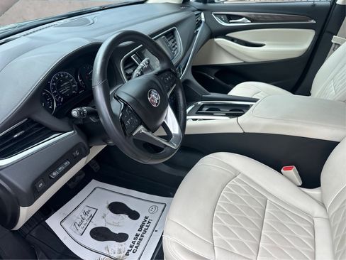 Used 2024 Buick Enclave Avenir w/ Trailering Package, 5000 lbs. AWD/4WD image 11