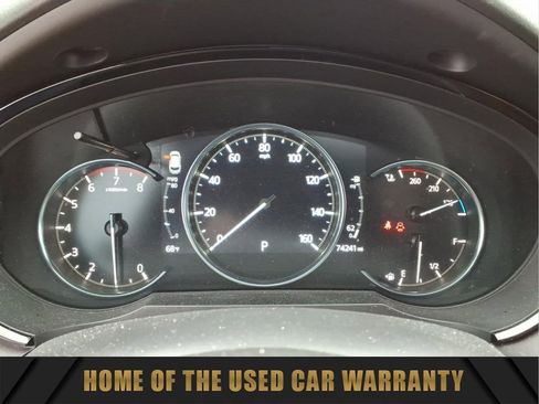 Used 2020 MAZDA CX-9 Signature image 19