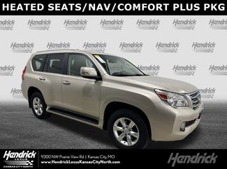 Used 2010 Lexus GX 460 image 1