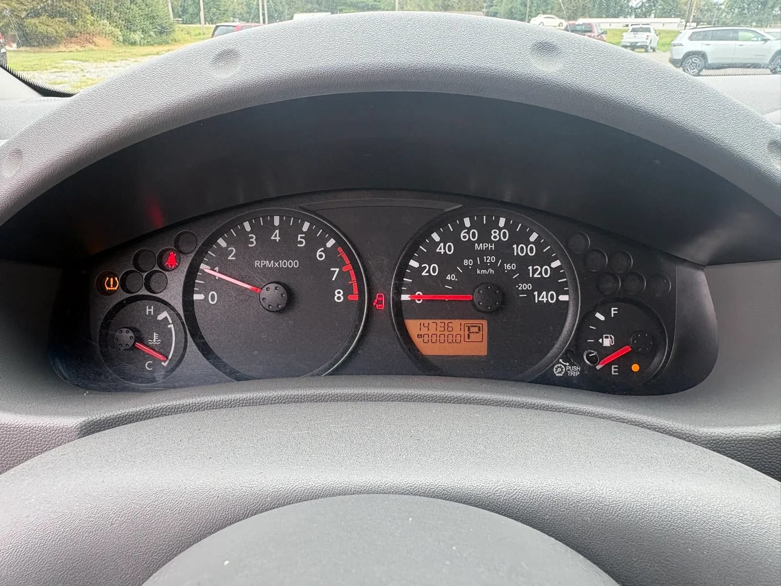 Used 2016 Nissan Frontier S RWD image 14