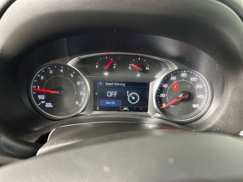 Used 2024 GMC Terrain SLE w/ Driver Convenience Package FWD image 18