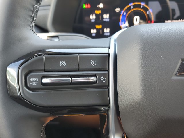New 2026 Chevrolet Colorado Trail Boss AWD/4WD image 22
