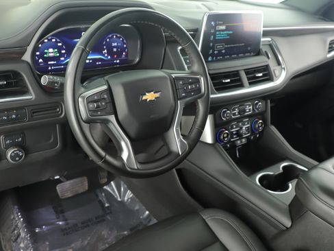 Used 2024 Chevrolet Tahoe LT image 13