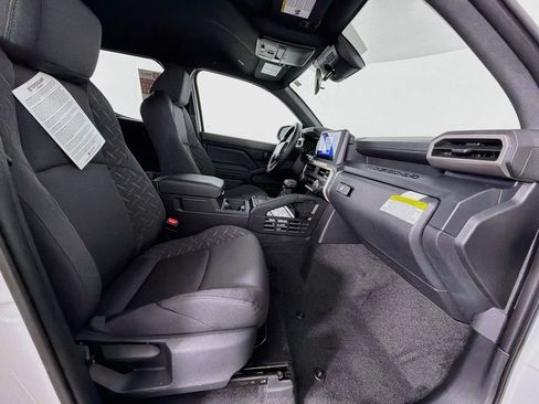 New 2026 Toyota Tacoma SR RWD image 29