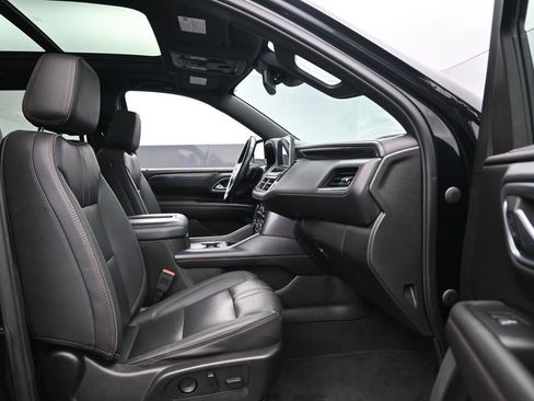 Used 2023 Chevrolet Tahoe RST w/ Luxury Package image 33