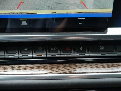 New 2026 Chevrolet Silverado 1500 LT image 18