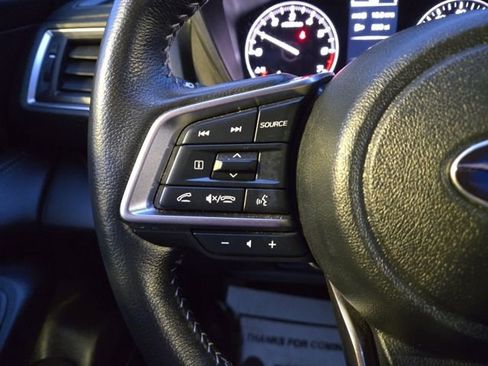 Used 2024 Subaru Ascent Limited w/ Technology Package image 25