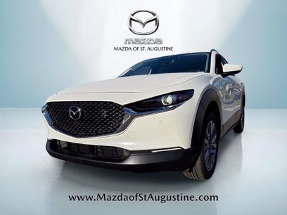 New 2026 MAZDA CX-30 AWD 2.5 S