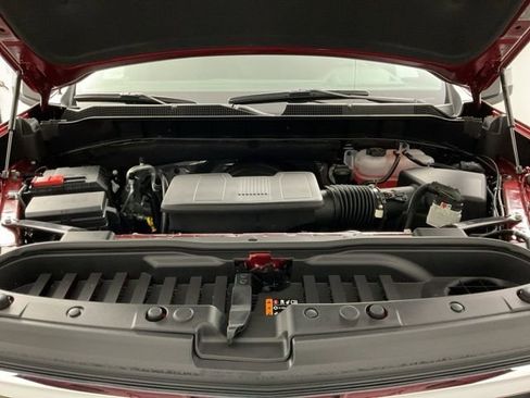 New 2026 Chevrolet Silverado 1500 LTZ image 22