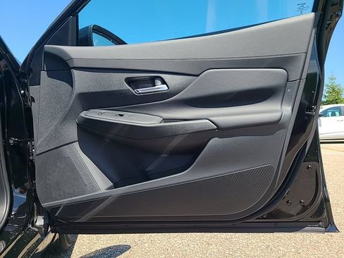 New 2026 Nissan Sentra SV w/ SV Convenience Package FWD image 24