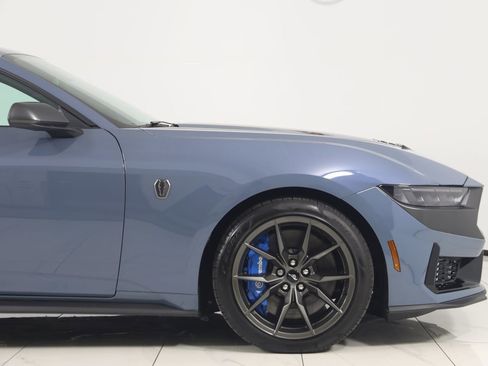 Used 2024 Ford Mustang Dark Horse w/ Security Package image 3