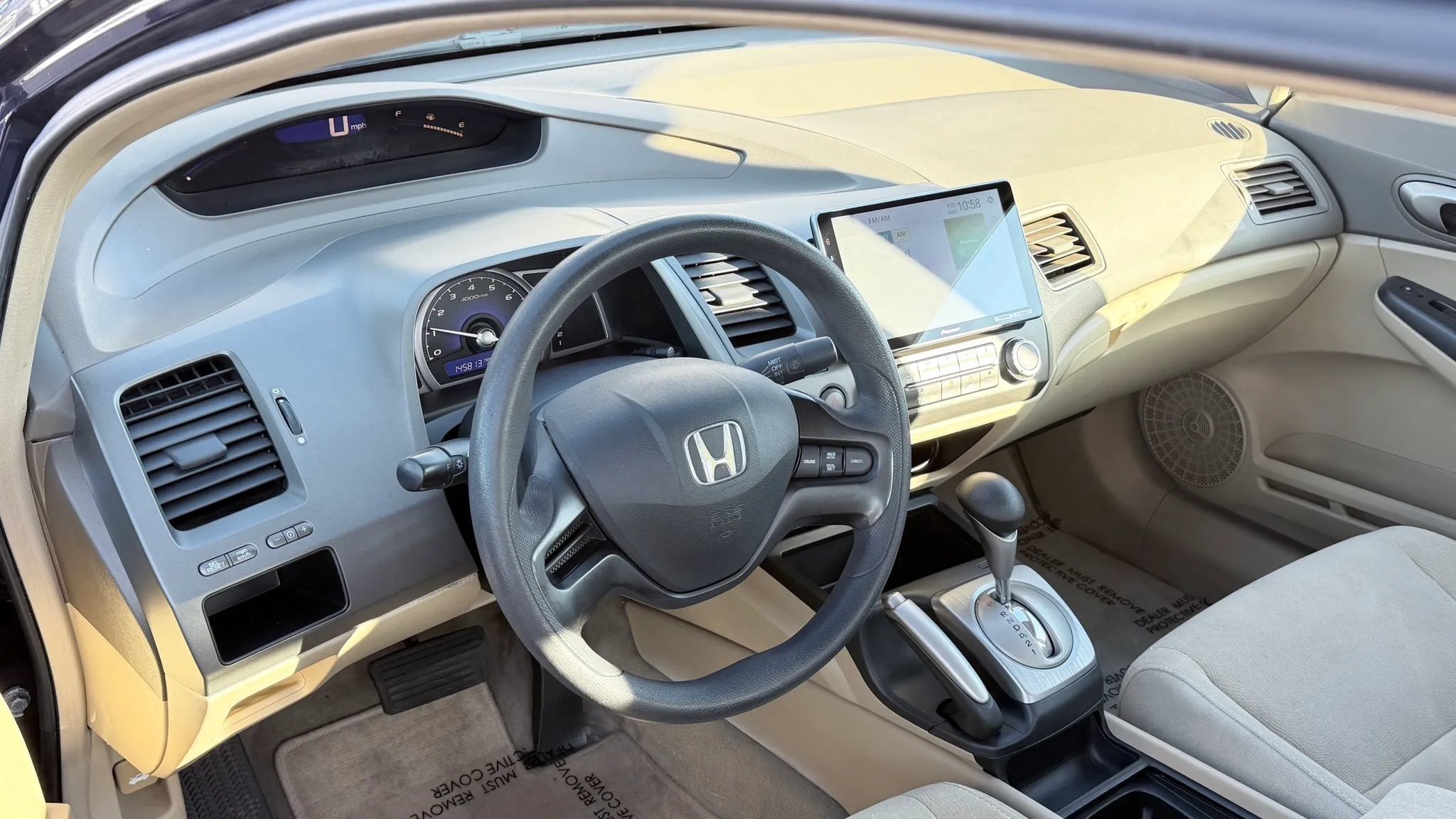Used 2006 Honda Civic LX image 18