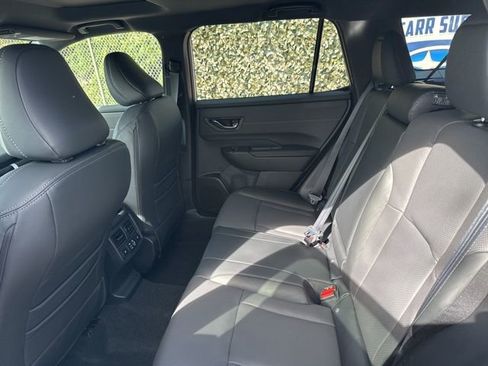 New 2026 Subaru Outback Touring XT image 23