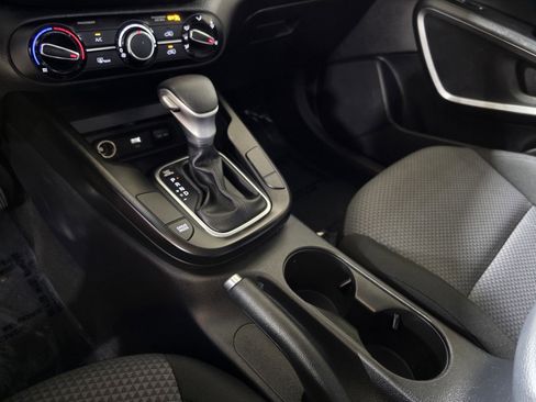 Used 2023 Kia Soul LX w/ Option Group 015 image 27