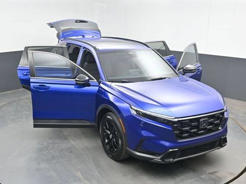 Used 2023 Honda CR-V Sport image 50