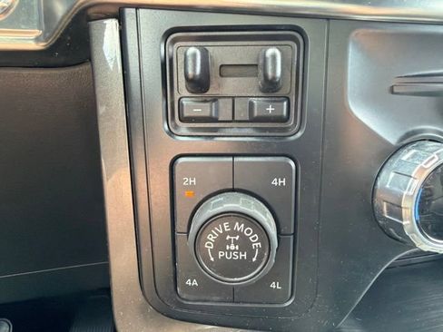 Used 2023 Ford F150 Lariat w/ Equipment Group 502A High AWD/4WD image 49