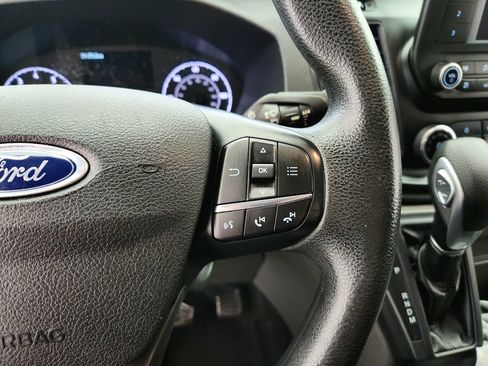 Used 2021 Ford Transit 350 XLT RWD image 18