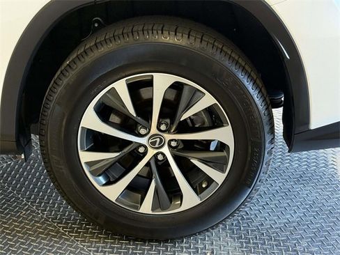 Certified 2022 Lexus RX 450h AWD w/ Premium Package image 13