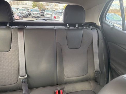 Used 2023 Buick Encore GX Preferred w/ Cold Weather Comfort Package image 16