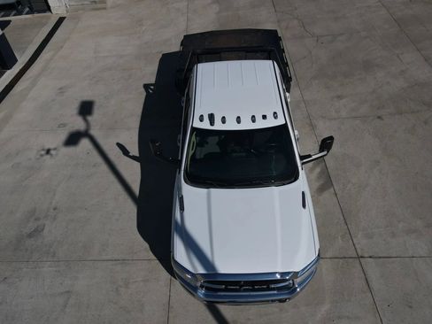 Used 2020 RAM 3500 SLT w/ Quick Order Package 2YG SLT image 55