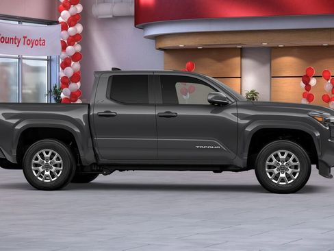 New 2025 Toyota Tacoma SR5 image 13