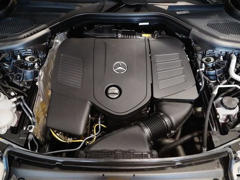 Certified 2026 Mercedes-Benz GLC 350e 4MATIC image 28