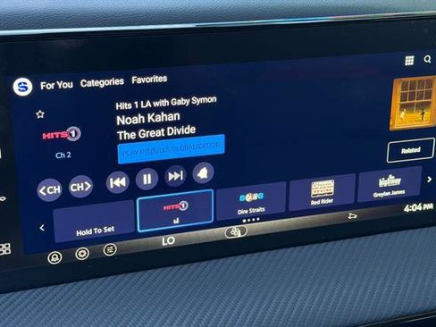 New 2026 Nissan Kicks SR FWD image 20