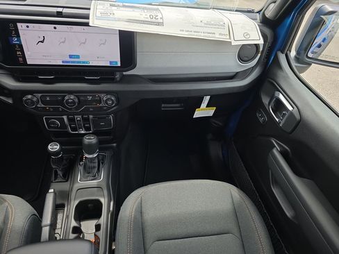 New 2026 Jeep Wrangler Sport image 17