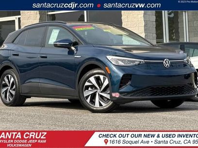 Used 2023 Volkswagen ID.4 Pro