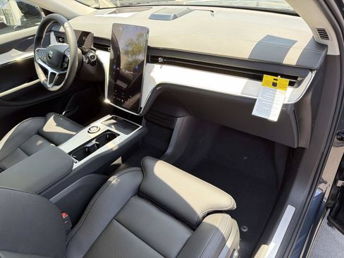 New 2026 Volvo EX90 Ultra AWD/4WD image 22
