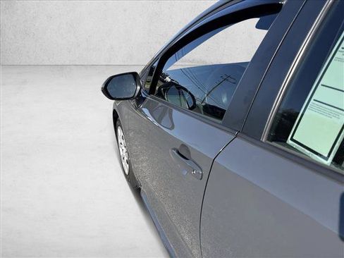 Certified 2026 Toyota Corolla LE FWD image 30