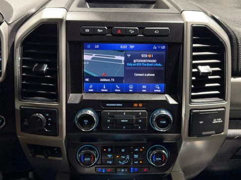 Used 2021 Ford F250 Lariat w/ Lariat Ultimate Package image 47