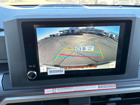 New 2026 Toyota Tacoma SR5 image 20