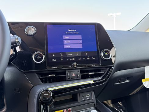 New 2026 Lexus NX 350 AWD image 26