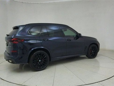 Used 2024 BMW X5 xDrive40i w/ M Sport Package image 71