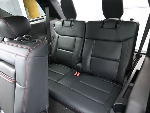 New 2026 Ford Explorer ST w/ Sun And Sound Package image 28