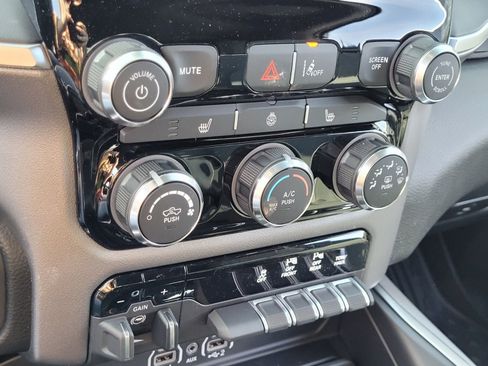 New 2026 RAM 1500 Big Horn/Lone Star image 17