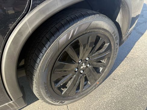 Used 2021 Mitsubishi Outlander Sport FWD image 30