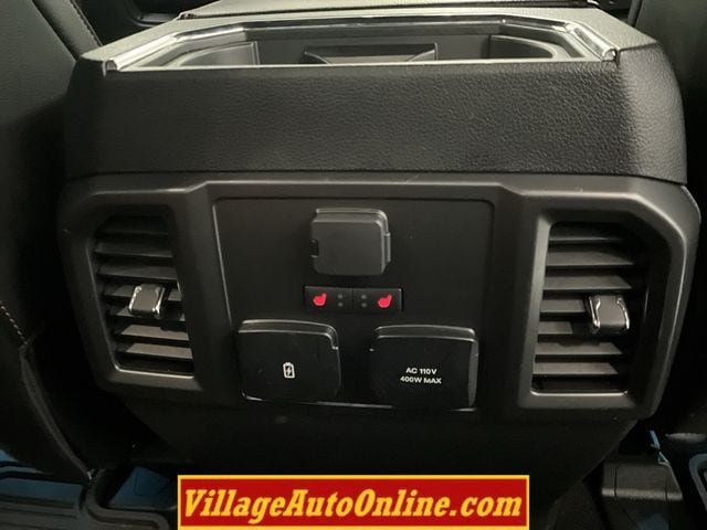Used 2019 Ford F150 Lariat w/ Equipment Group 502A Luxury AWD/4WD image 37