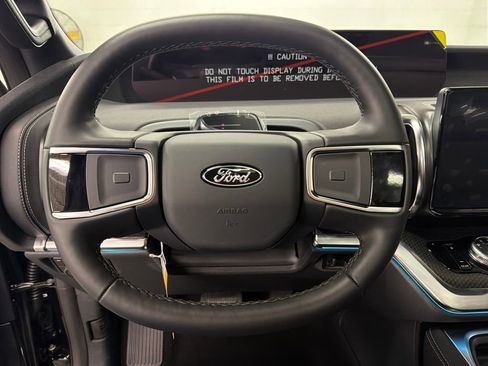 New 2026 Ford Expedition Max Platinum w/ Stealth Appearance Package image 19